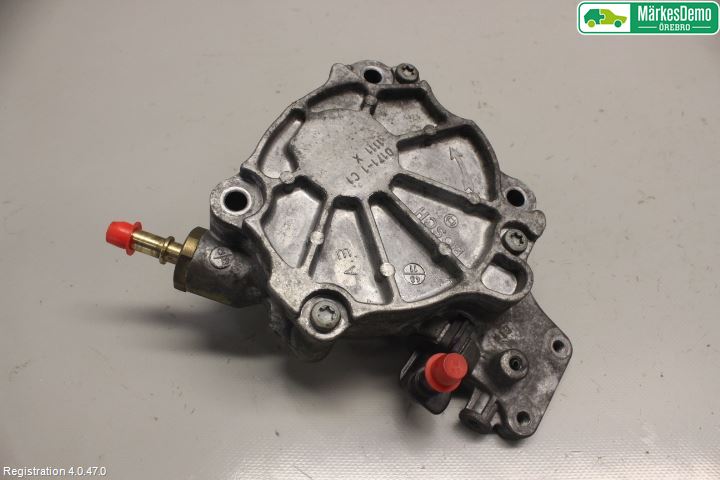 Peugeot 508 11-18 Vakuumpump