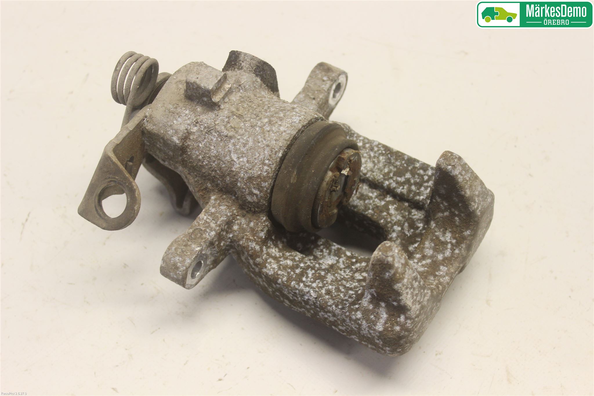 Peugeot 208 12-15 Bromsok Bak Vänster