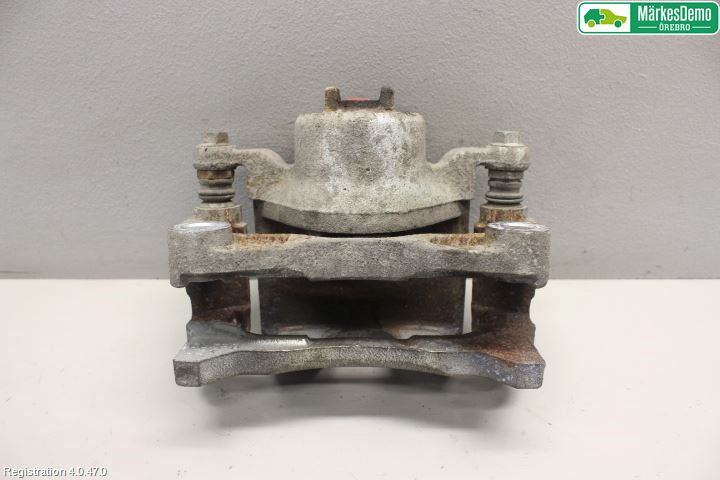 Nissan LEAF 11-17 Bromsok Fram Vänster