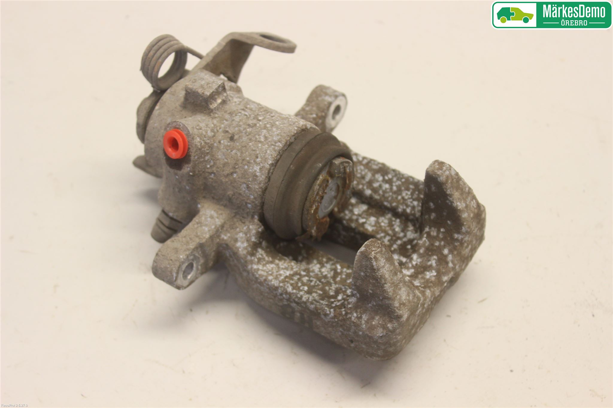 Peugeot 208 12-15 Bromsok Bak Höger