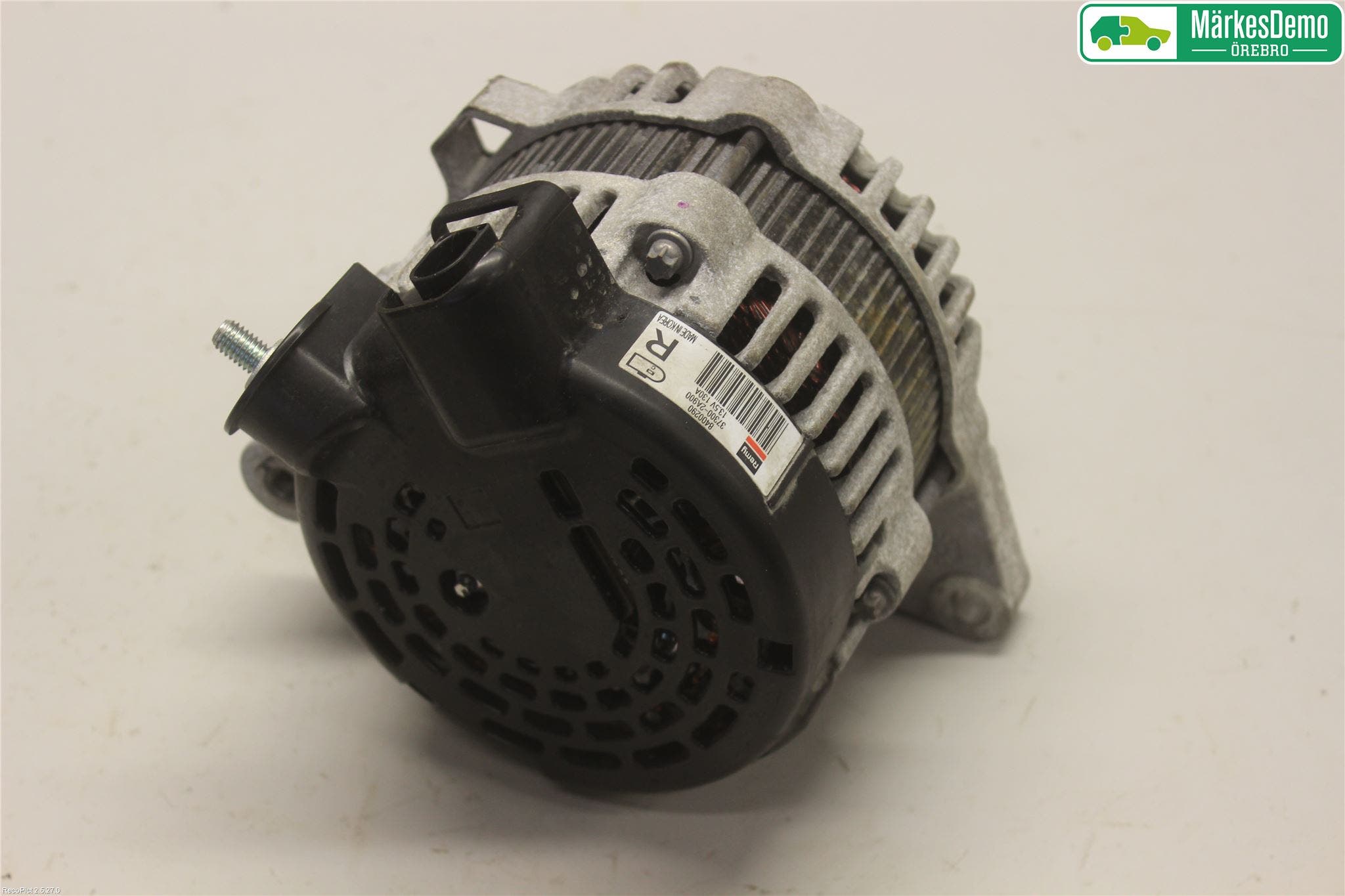 Kia CARENS III 13-19 Generator