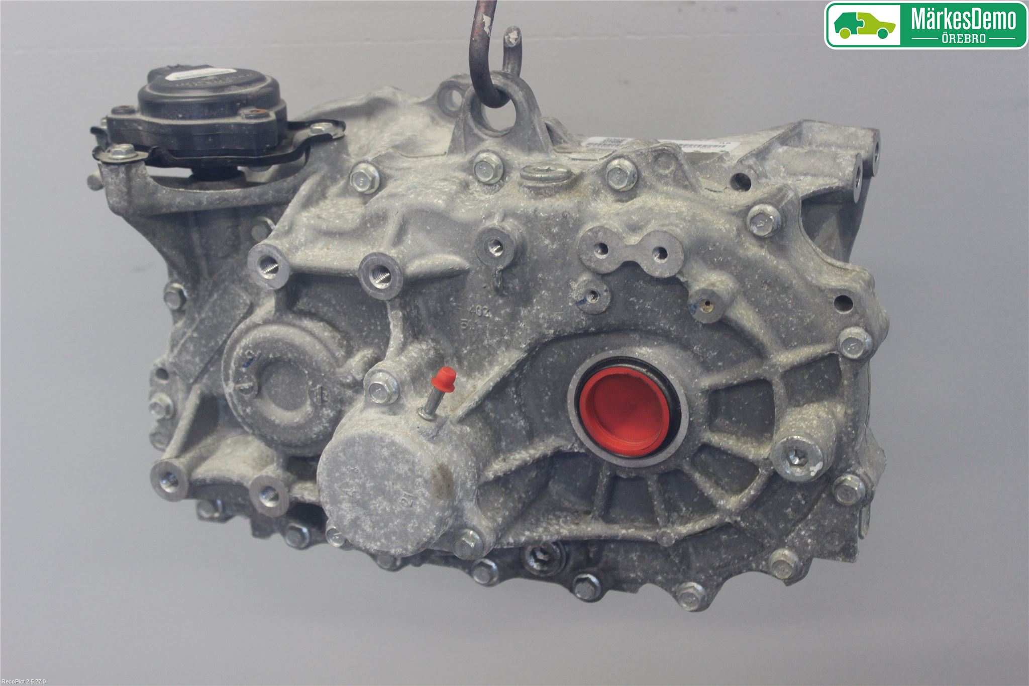 Nissan LEAF 11-17 Växellåda Automat