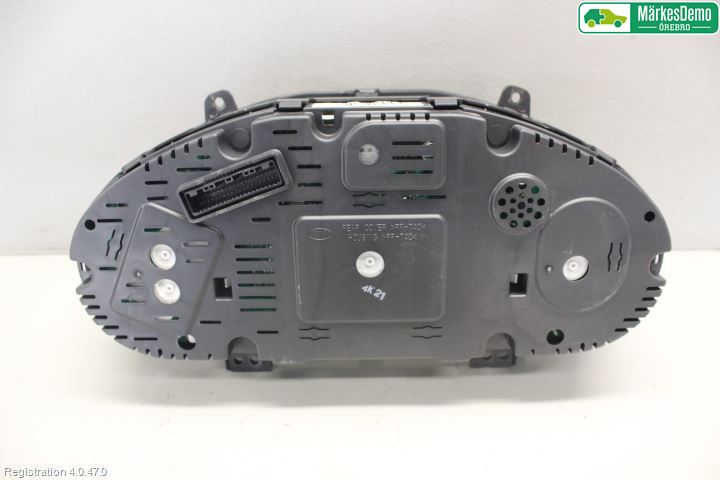 Kia SPORTAGE (SL) 11-15 Instrument Komb