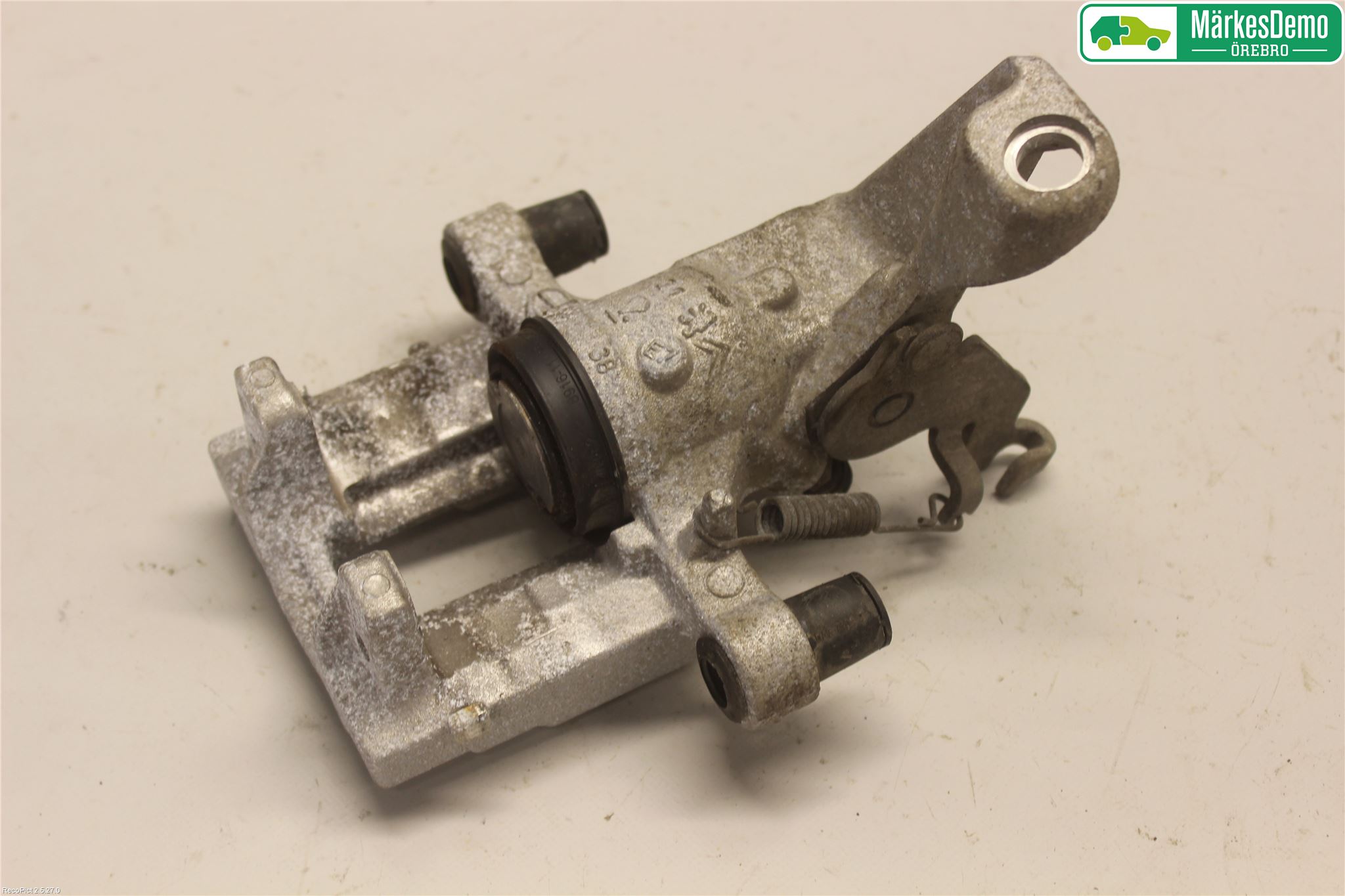 Peugeot 308 14-21 Bromsok Bak Vänster