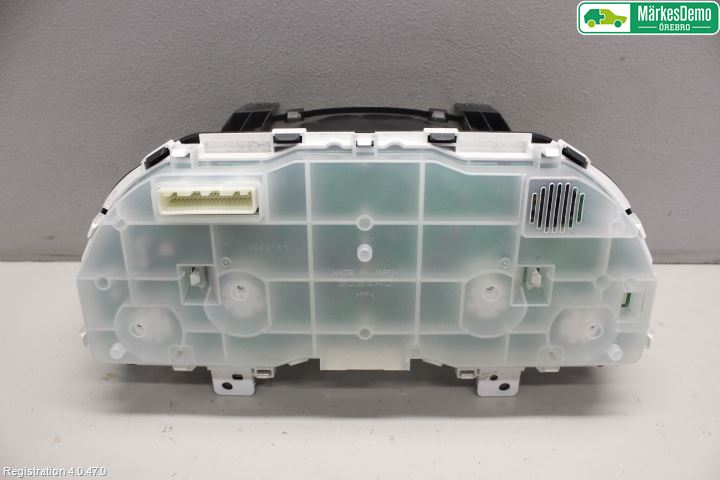 Subaru LEGACY 10-14 Instrument Komb