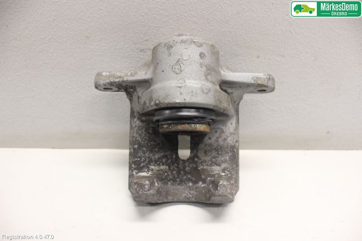 Subaru LEGACY 10-14 Bromsok Bak Vänster