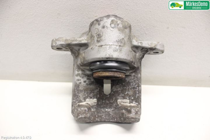 Subaru LEGACY 10-14 Bromsok Bak Höger