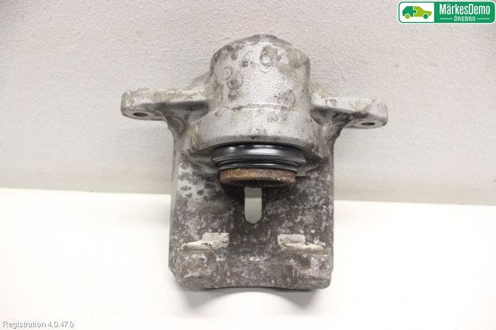 Subaru LEGACY 10-14 Bromsok Bak Höger