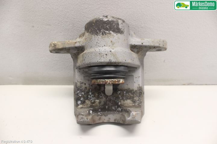 Subaru OUTBACK 10-15 Bromsok Bak Vänster