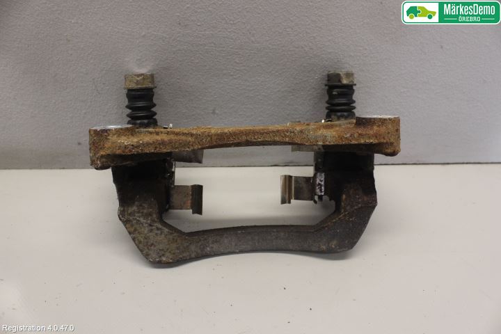 Subaru OUTBACK 10-15 Bromsokshållare