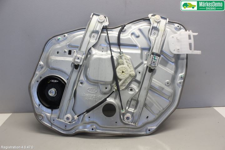 Kia SORENTO 10-14 Fönsterhissmekanism