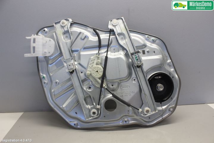 Kia SORENTO 10-14 Fönsterhissmekanism