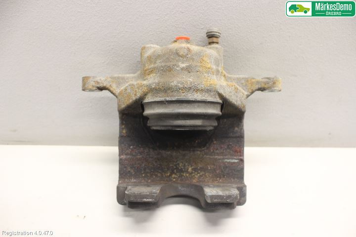 Opel ASTRA J 10-15 Bromsok Fram Höger