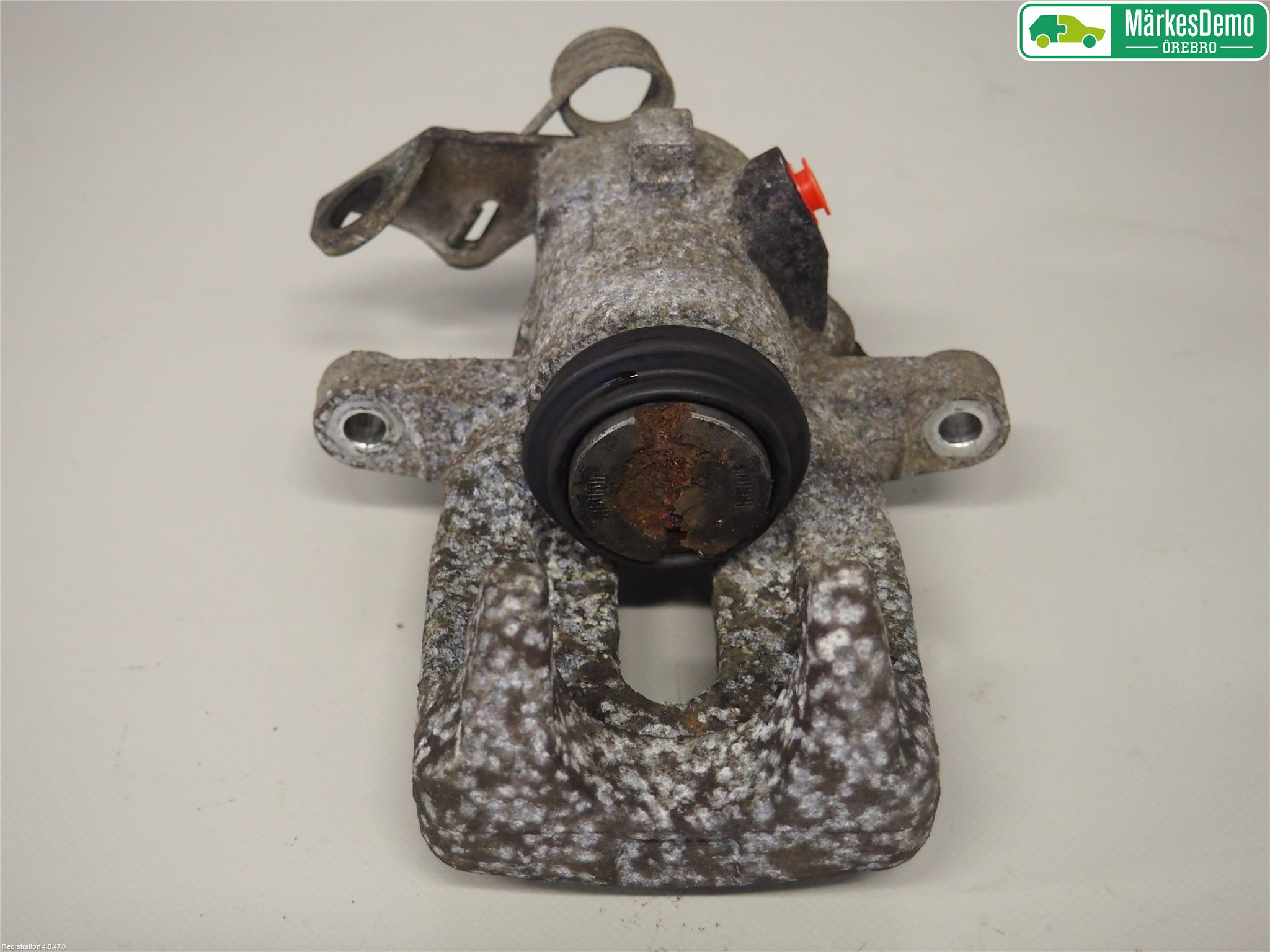Peugeot PEUGOT 208 16-19 Bromsok Bak Vänster