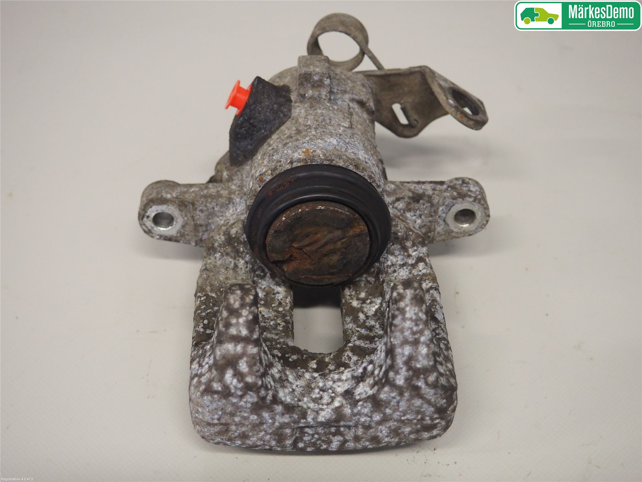 Peugeot PEUGOT 208 16-19 Bromsok Bak Höger