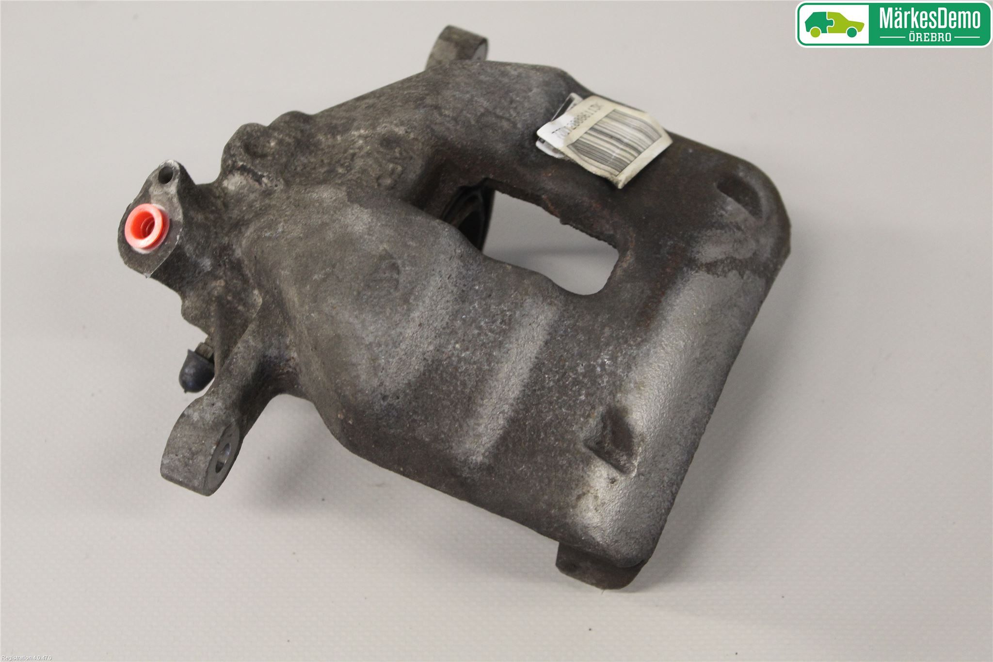 Peugeot 308 14-21 Bromsok Fram Höger