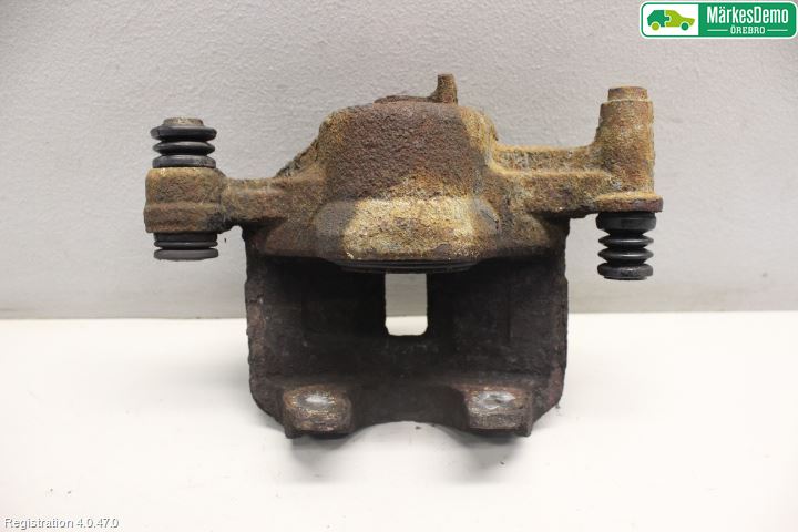 Hyundai i10 PA 08-13 Bromsok Fram Höger