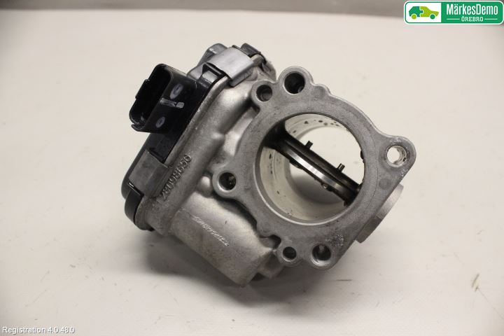 Peugeot 308 14-21 Injspjällhus