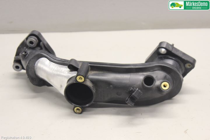 Peugeot 308 14-21 Grenrör Insug