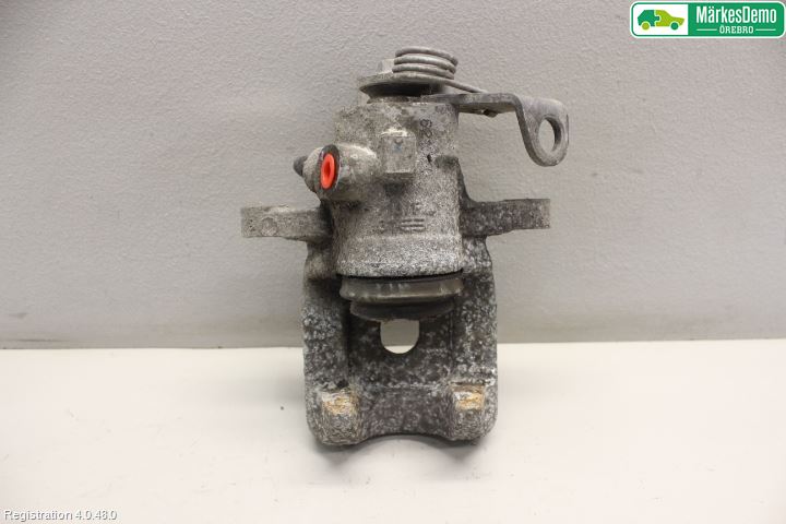 Peugeot 2008 13-20 Bromsok Bak Höger