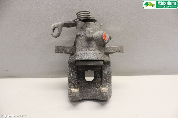 Peugeot 2008 13-20 Bromsok Bak Vänster