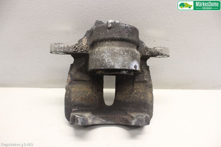 Peugeot 2008 13-20 Bromsok Fram Vänster