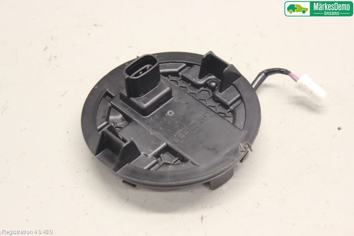 Subaru OUTBACK 15-20 Styrenhet Övrigt