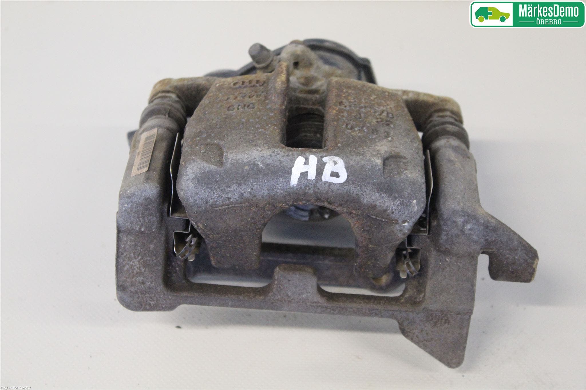 Audi Q5 09-16 Bromsok Bak Höger