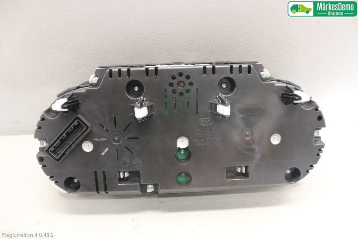 Kia CEED 12-18 Instrument Komb