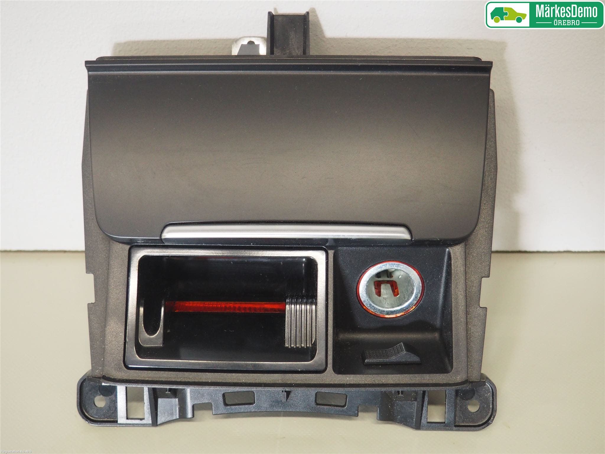 Audi Q5 09-16 Askkopp