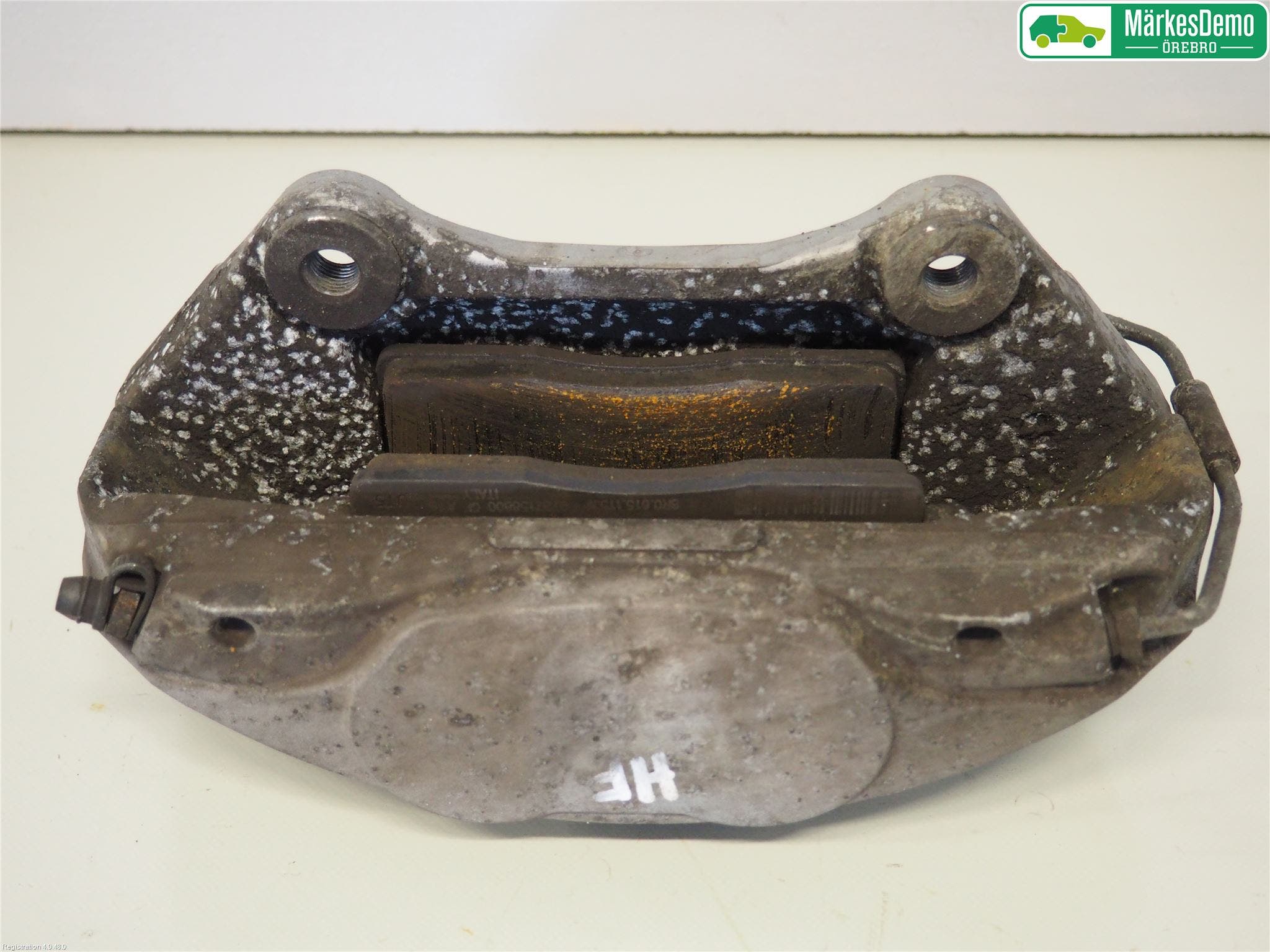 Audi Q5 09-16 Bromsok Fram Höger