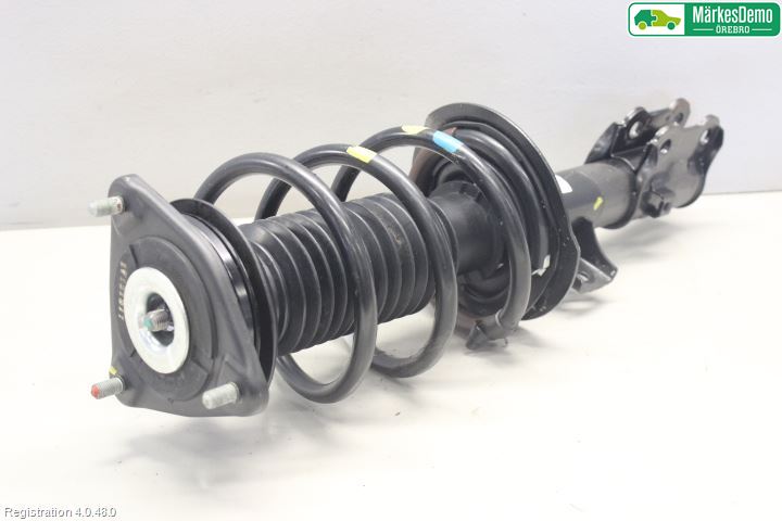 Kia CEED 12-18 Fjäderben Fram Höger