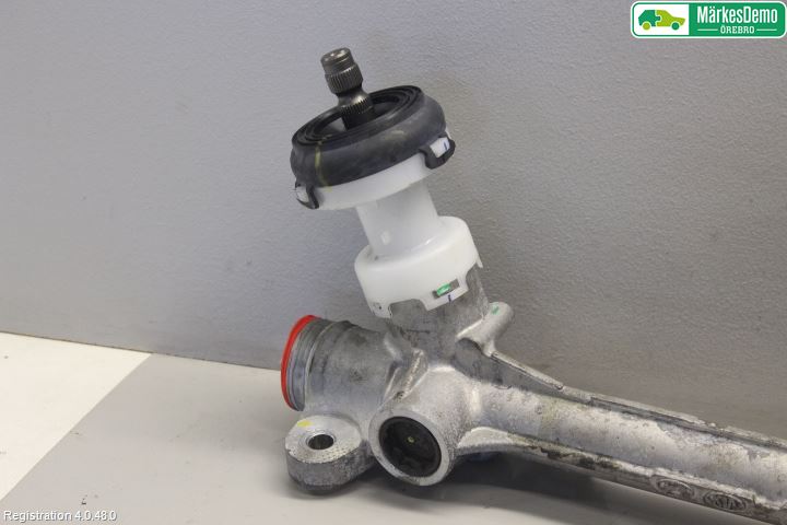 Kia CEED 12-18 Styrväxel Servo -Snäcka