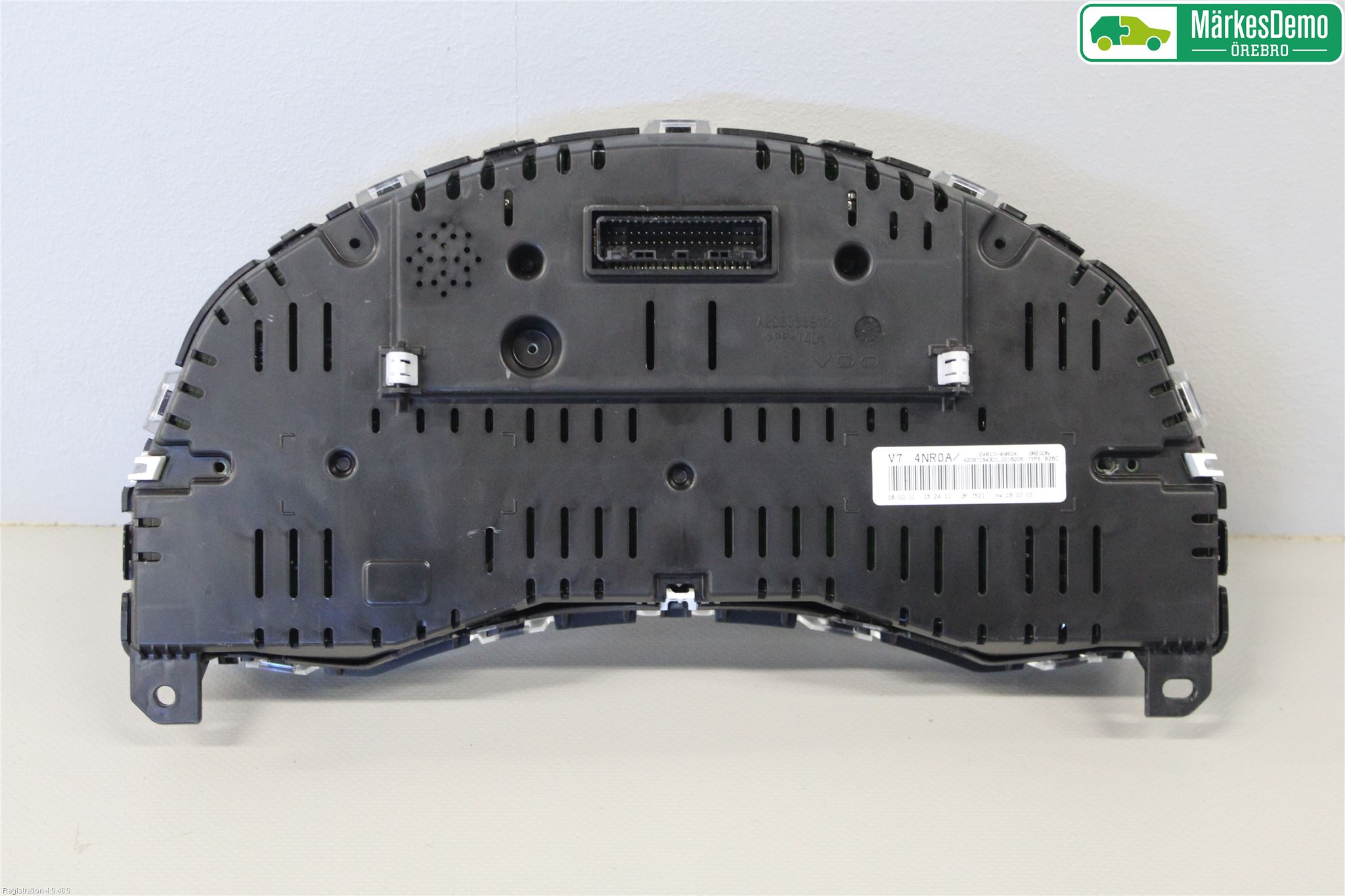 Nissan LEAF 11-17 Instrument Komb