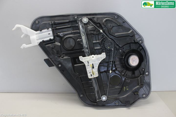 Kia CEED 12-18 Fönsterhissmekanism