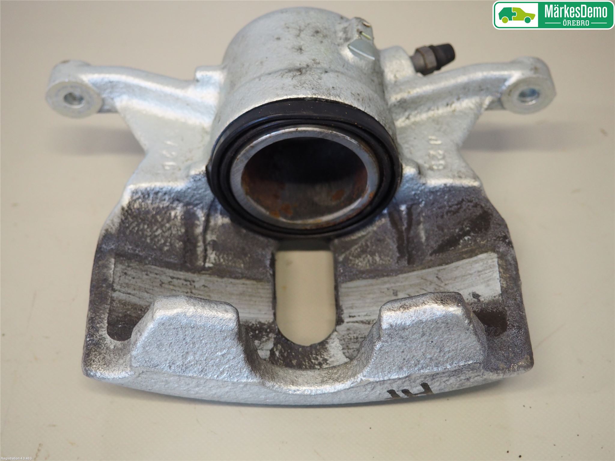 Volkswagen VW GOLF / E-GOLF VII 13-20 Bromsok Fram Höger