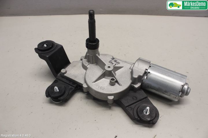 Kia CEED 12-18 Torkarmotor Baklucka