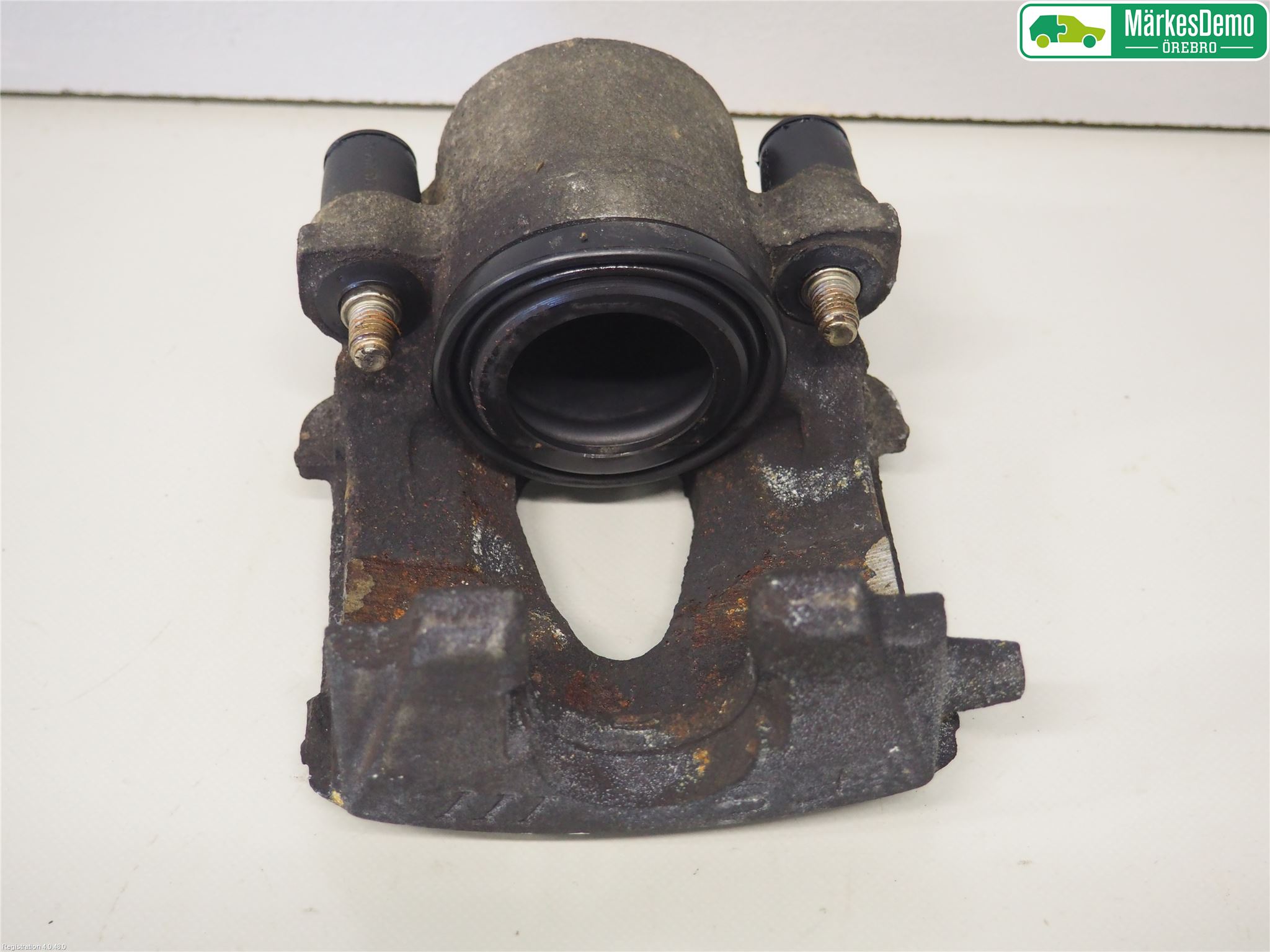 Volkswagen VW UP! / E-UP! Bromsok Fram Vänster