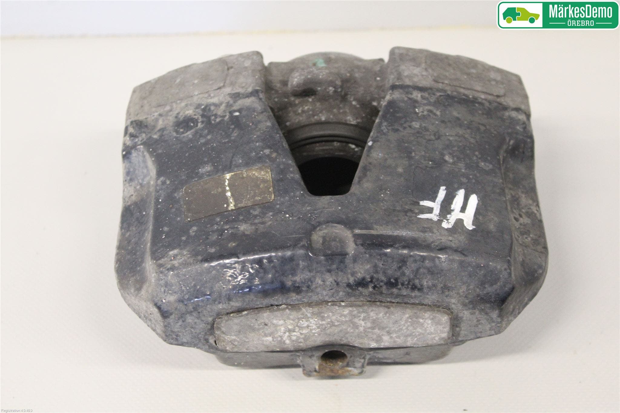 Audi A5 07-16 Bromsok Fram Höger