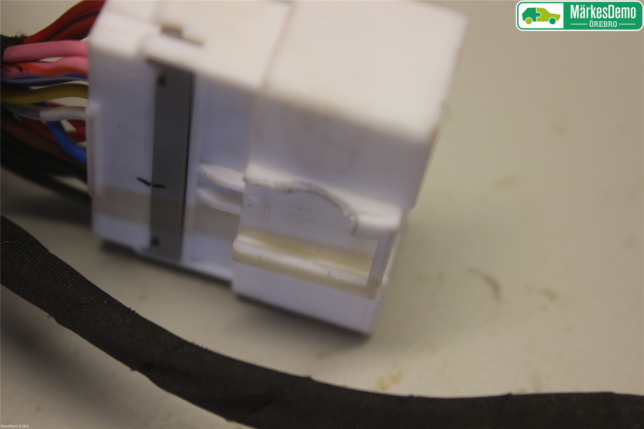 Kia NIRO (DE) 17-22 Kabelhärva