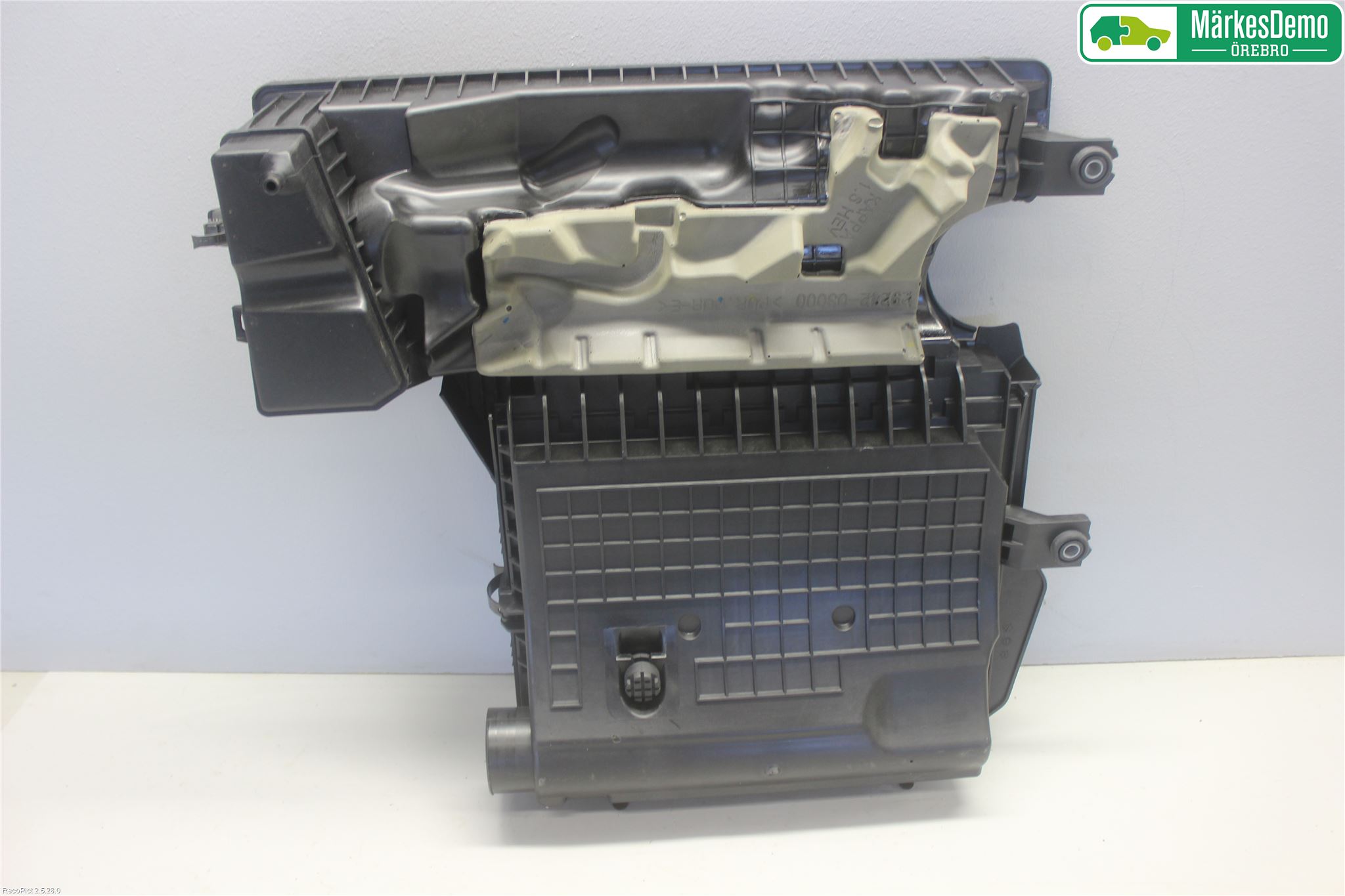 Kia NIRO (DE) 17-22 Luftrenare