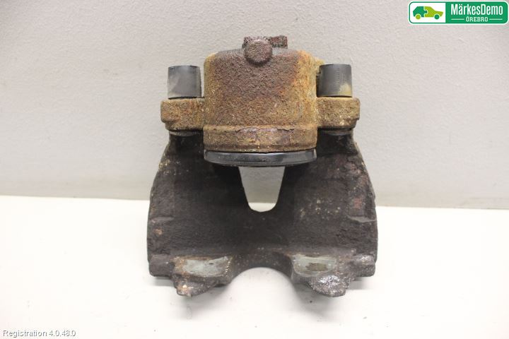 Opel ASTRA H 04-12 Bromsok Fram Höger