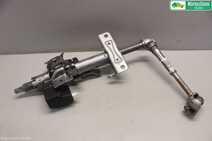 Peugeot 308 14-21 Rattaxelagg Justerbart