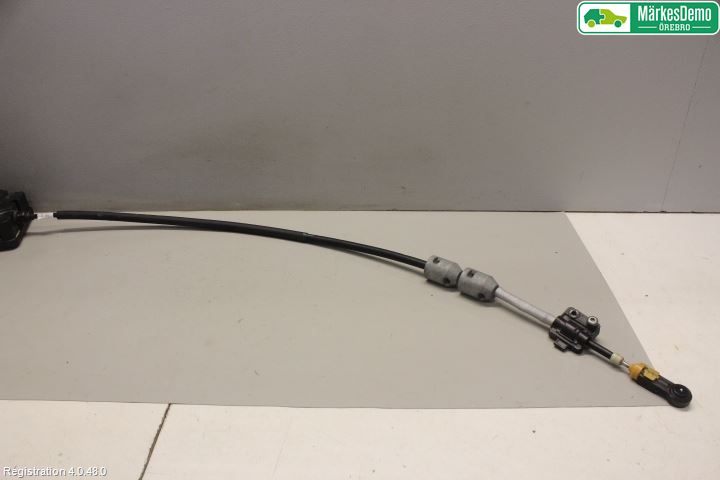 Peugeot 308 14-21 Växelreglage - Wire