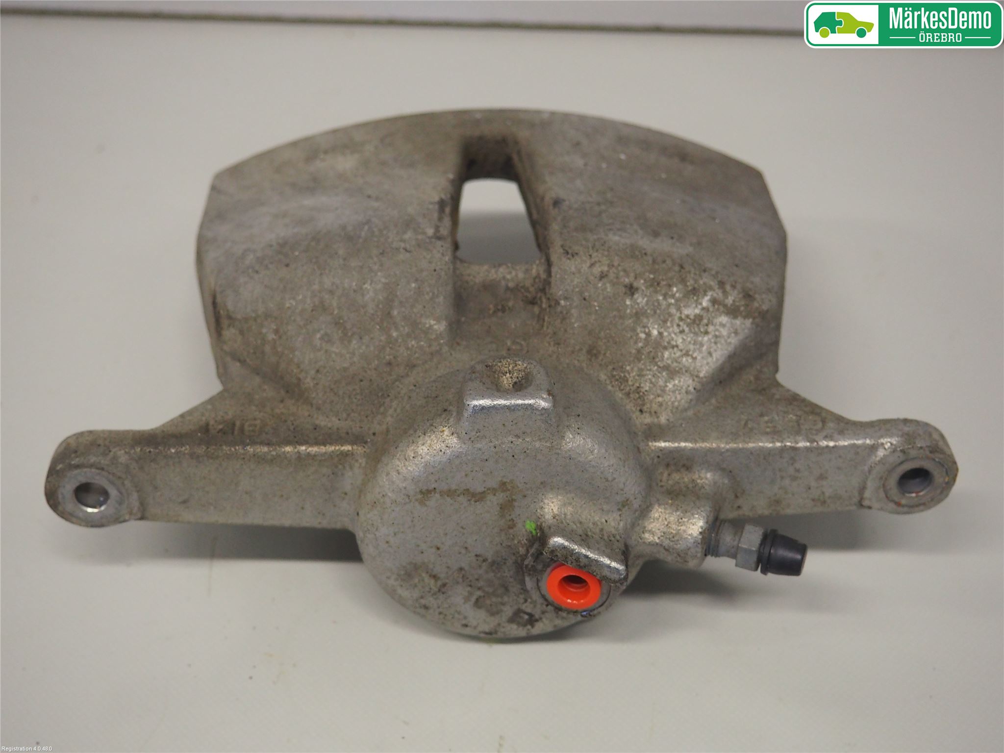 Volkswagen VW TIGUAN 16-24 Bromsok Fram Höger