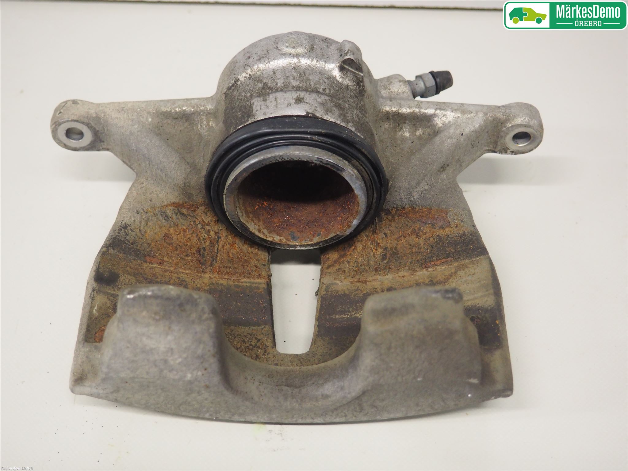 Volkswagen VW TIGUAN 16-24 Bromsok Fram Höger