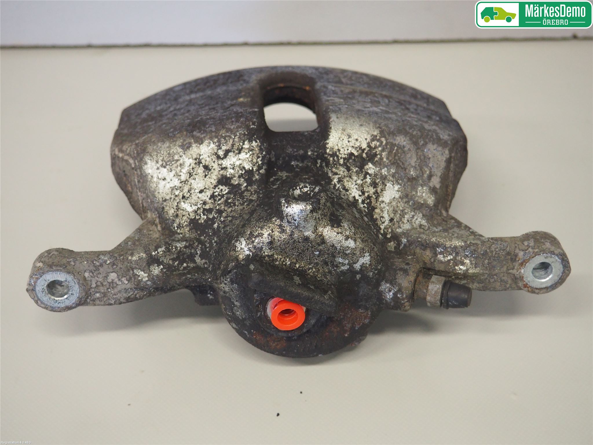 Volkswagen VW GOLF / E-GOLF VII 13-20 Bromsok Fram Höger