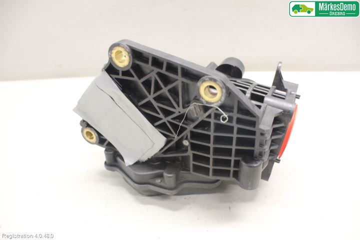 Nissan X-TRAIL 14-21 Injspjällhus