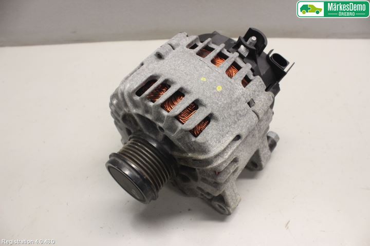 Ford FOCUS 11-14 Generator
