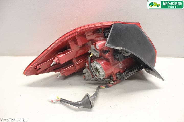 Kia CEED 12-18 Bakljus Höger